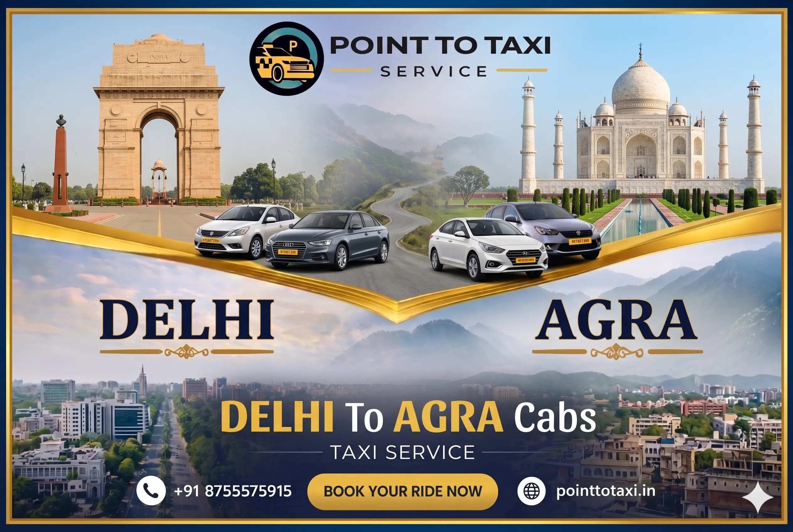 Agra Sightseeing